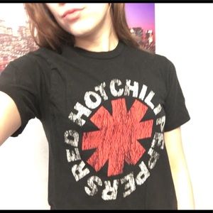 Red Hot Chili Peppers TShirt